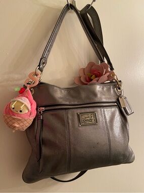 Gina's Current Coach Carry 🪩 🐌 (NFS)